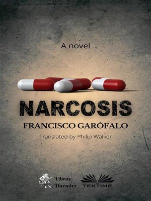 cover image of Narcosis